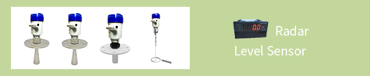 Signal Level transmitter